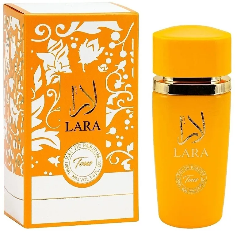 Parfemska voda Lara Perfume Tous