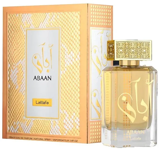 Parfemska voda Lattafa Perfumes Abaan