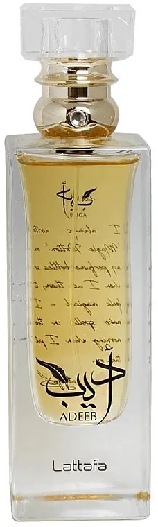 Parfemska voda Lattafa Perfumes Adeeb