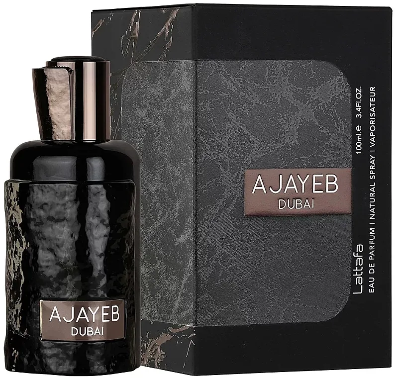 parfemska voda Lattafa Perfumes Ajayeb Dubai