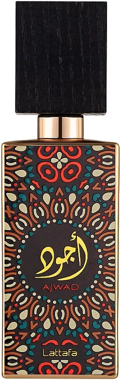Parfemska voda Lattafa Perfumes Ajwad