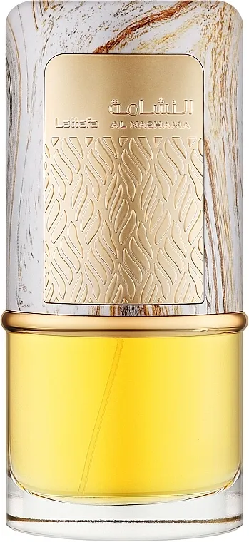 Parfemska voda Lattafa Perfumes Al Nashama