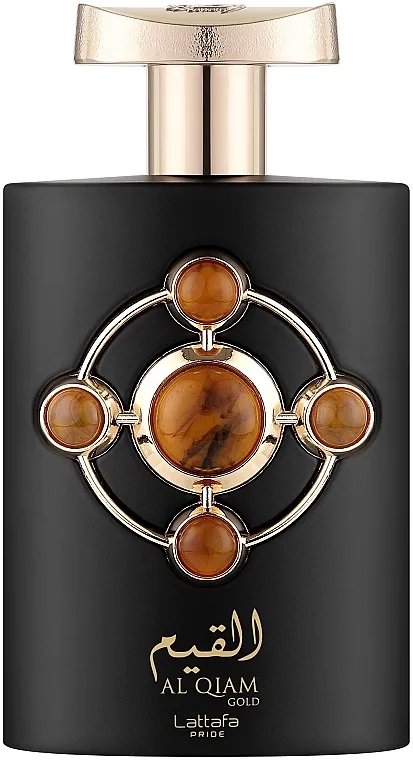 Parfemska voda Lattafa Perfumes Al Qiam Gold