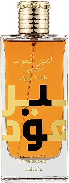 Parfemska voda Lattafa Perfumes Ameer Al Oudh Intense Oud