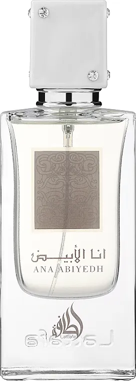 Parfemska voda Lattafa Perfumes Ana Abiyedh