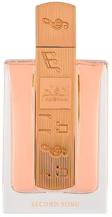 Parfemska voda Lattafa Perfumes Angham Second Song