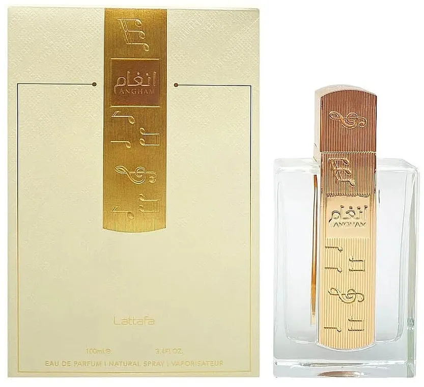 Parfemska voda Lattafa Perfumes Angham