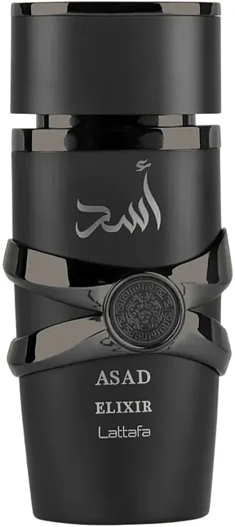 Parfemska voda Lattafa Perfumes Asad Elixir