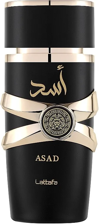 Parfemska voda Lattafa Perfumes Asad