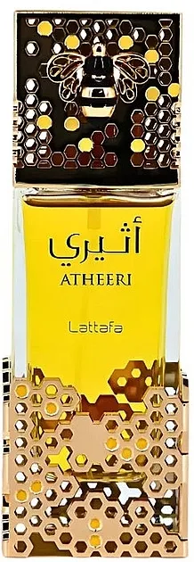 Parfemska voda Lattafa Perfumes Atheeri