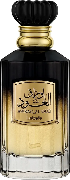 Parfemska voda Lattafa Perfumes Awraq Al Oud
