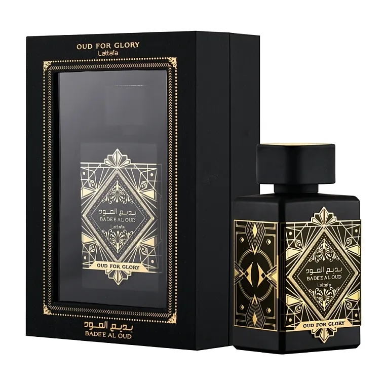 Parfemska voda Lattafa Perfumes Bade'e Al Oud