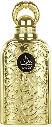 Parfemska voda Lattafa Perfumes Bayaan