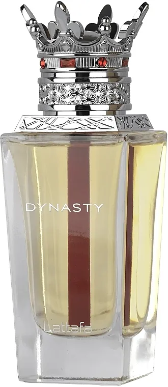 Parfemska voda Lattafa Perfumes Dynasty