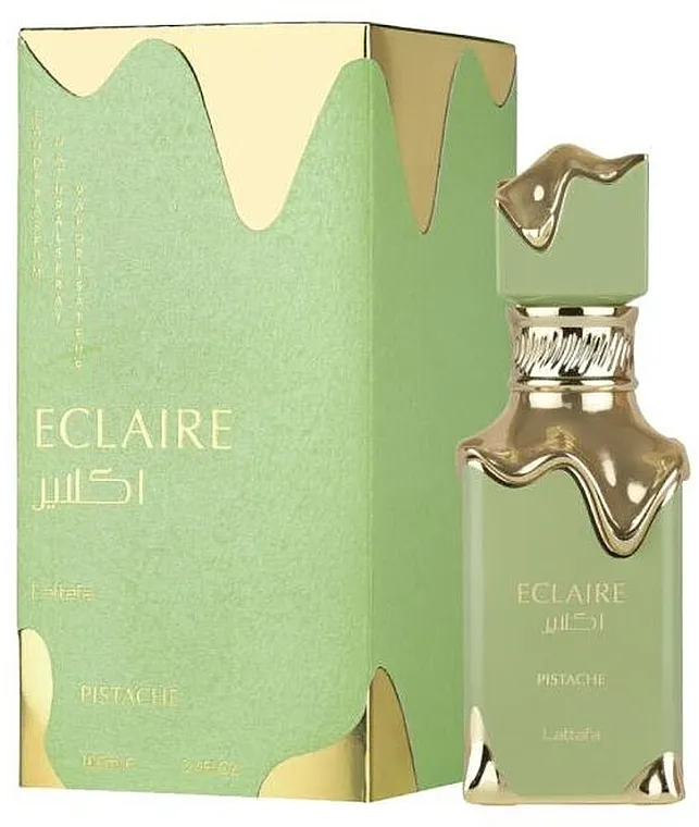 parfemska voda Lattafa Perfumes Eclaire Pistache