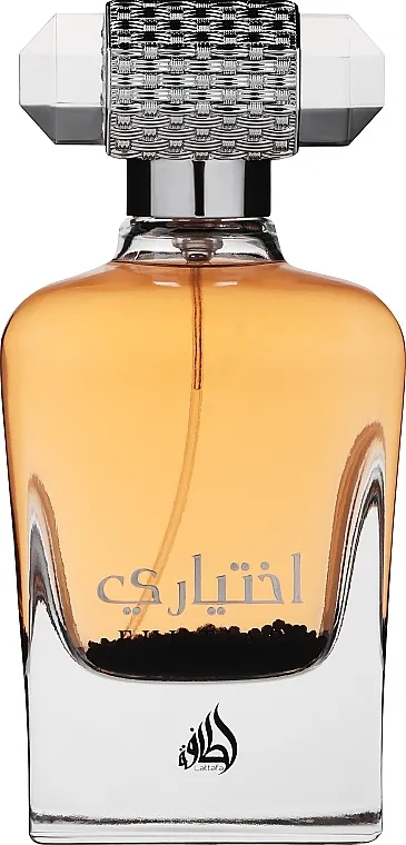 Parfemska voda Lattafa Perfumes Ekthiari