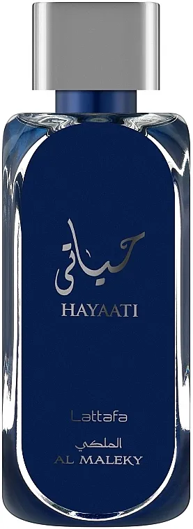 Parfemska voda Lattafa Perfumes Hayaati Al Maleky