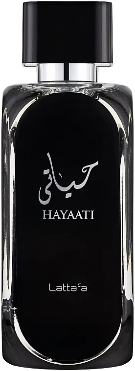 Parfemska voda Lattafa Perfumes Hayaati