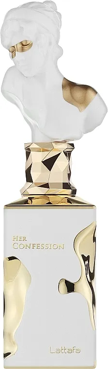 Parfemska voda Lattafa Perfumes Her Confession