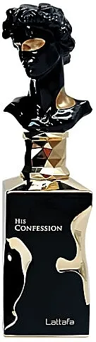 parfemska voda Lattafa Perfumes His Confession
