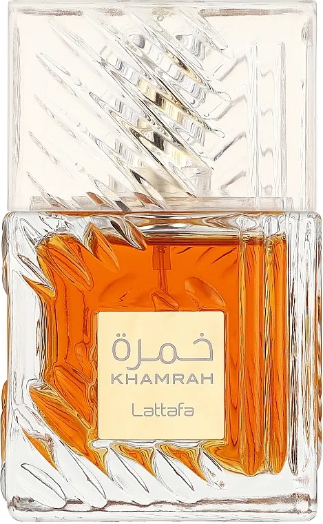 Parfemska voda Lattafa Perfumes Khamrah