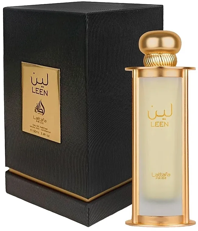 parfemska voda Lattafa Perfumes Leen