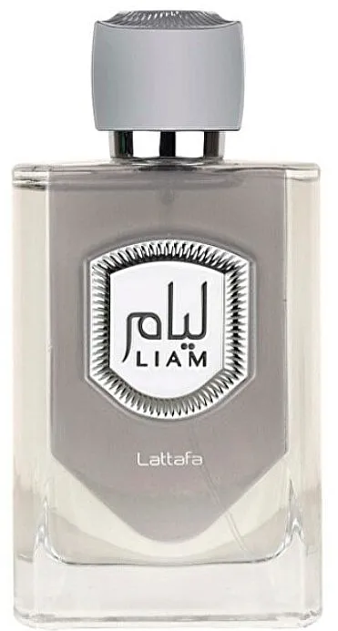 Parfemska voda Lattafa Perfumes Liam Grey