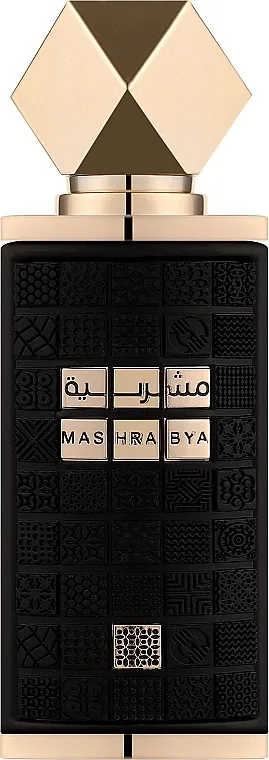 parfemska voda Lattafa Perfumes Mashrabya