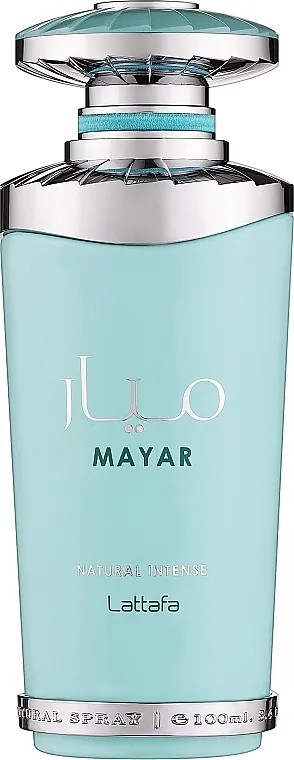 Parfemska voda Lattafa Perfumes Mayar Natural Intense
