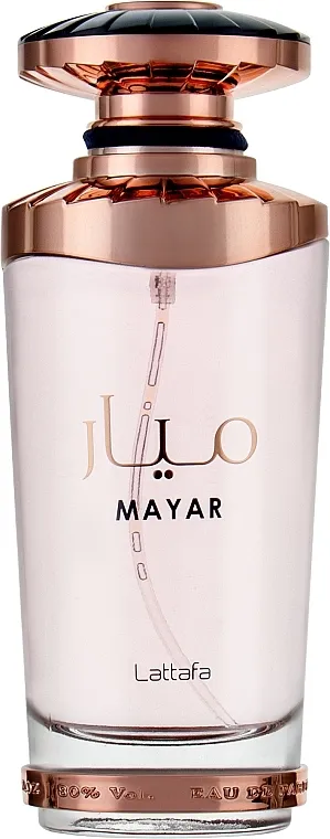 Parfemska voda Lattafa Perfumes Mayar