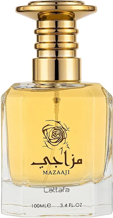 Parfemska voda Lattafa Perfumes Mazaaji