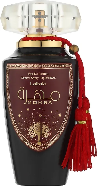 Parfemska voda Lattafa Perfumes Mohra