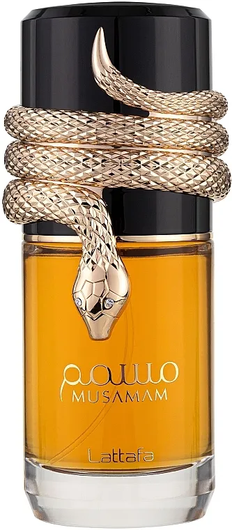 Parfemska voda Lattafa Perfumes Musamam