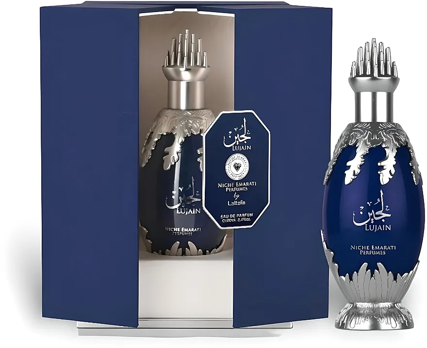 Parfemska voda Lattafa Perfumes Niche Emarati Lujain