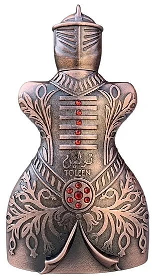Parfemska voda Lattafa Perfumes Niche Emarati Toleen