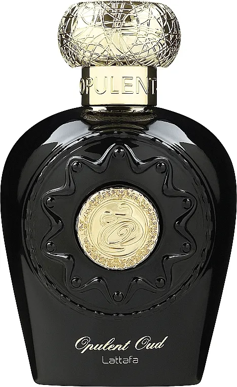 Parfemska voda Lattafa Perfumes Opulent Oud