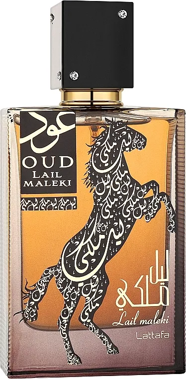 Parfemska voda Lattafa Perfumes Oud Lail Maleki