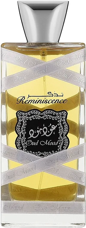 Parfemska voda Lattafa Perfumes Oud Mood Reminiscence