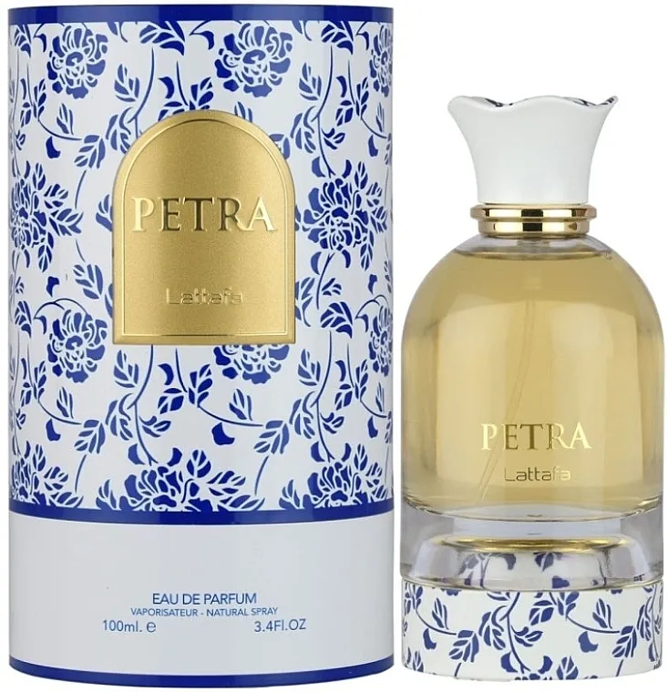 Parfemska voda Lattafa Perfumes Petra