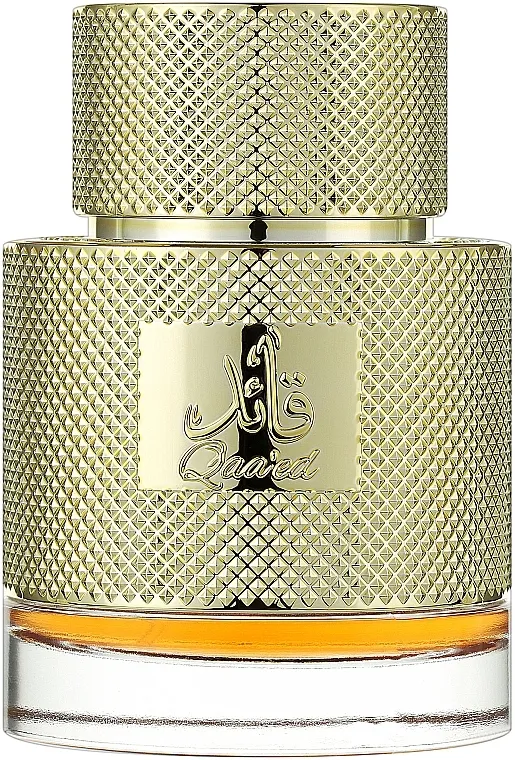 Parfemska voda Lattafa Perfumes Qaa'ed