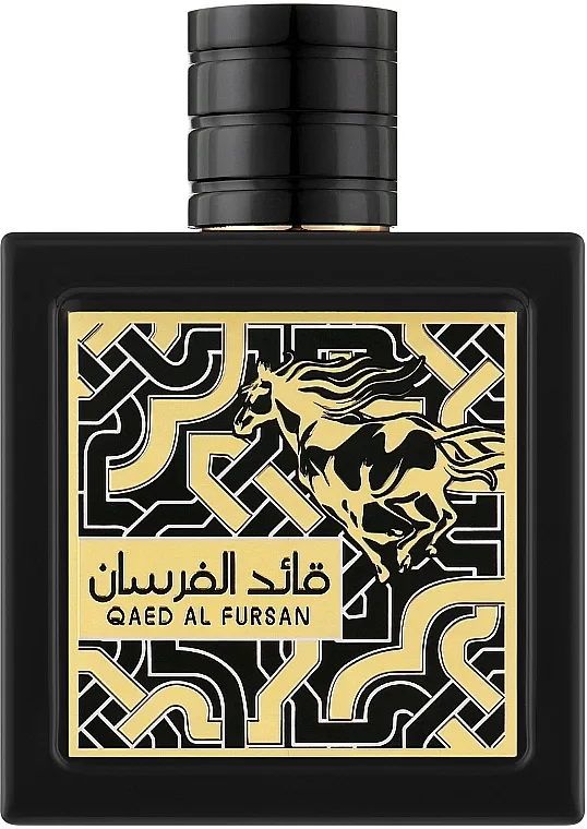 Parfemska voda Lattafa Perfumes Qaed Al Fursan