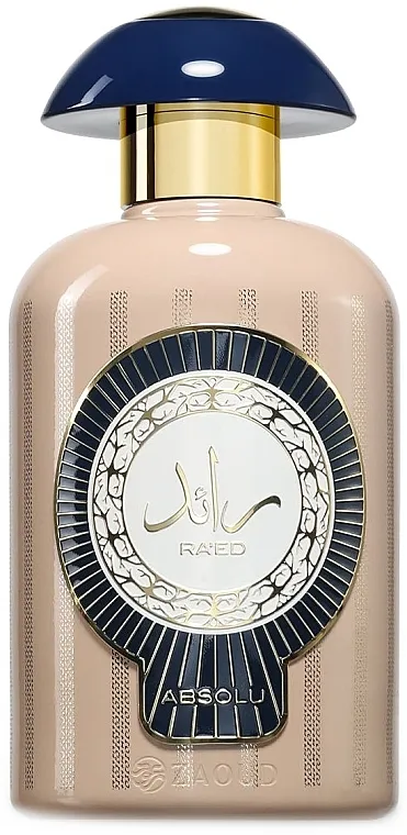 Parfemska voda Lattafa Perfumes Ra'ed Absolu