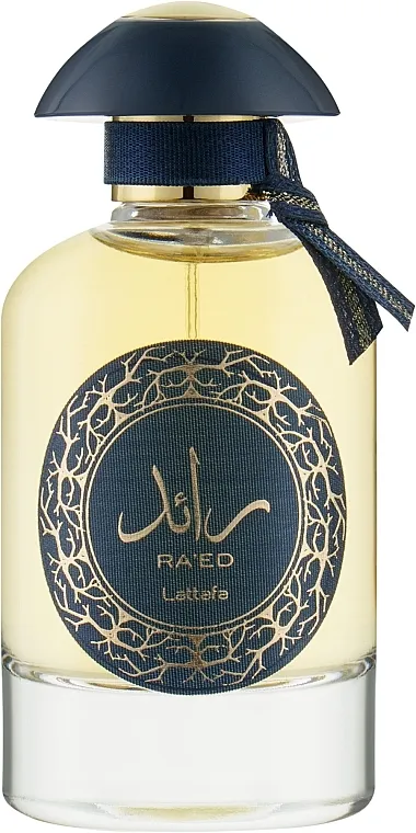 Parfemska voda Lattafa Perfumes Ra'ed Luxe Gold
