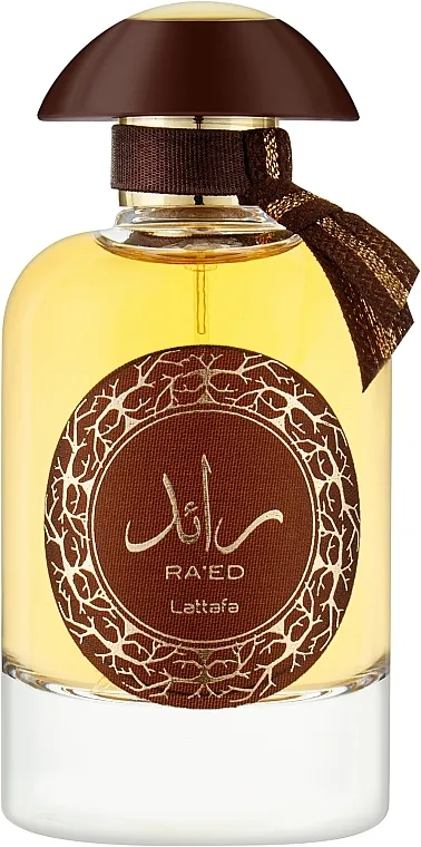Parfemska voda Lattafa Perfumes Ra'ed Oud