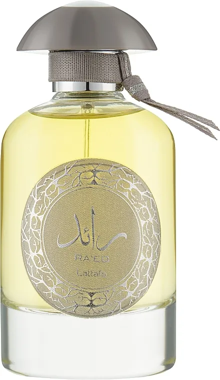Parfemska voda Lattafa Perfumes Ra'ed Silver