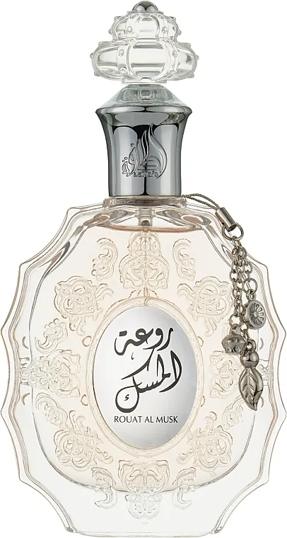 Parfemska voda Lattafa Perfumes Rouat Al Musk