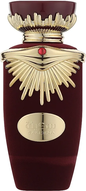 Parfemska voda Lattafa Perfumes Sakeena