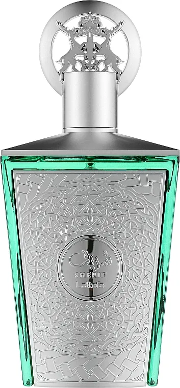 Parfemska voda Lattafa Perfumes Sherif