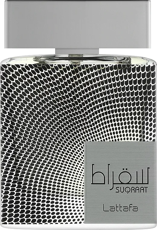 Parfemska voda Lattafa Perfumes Suqraat