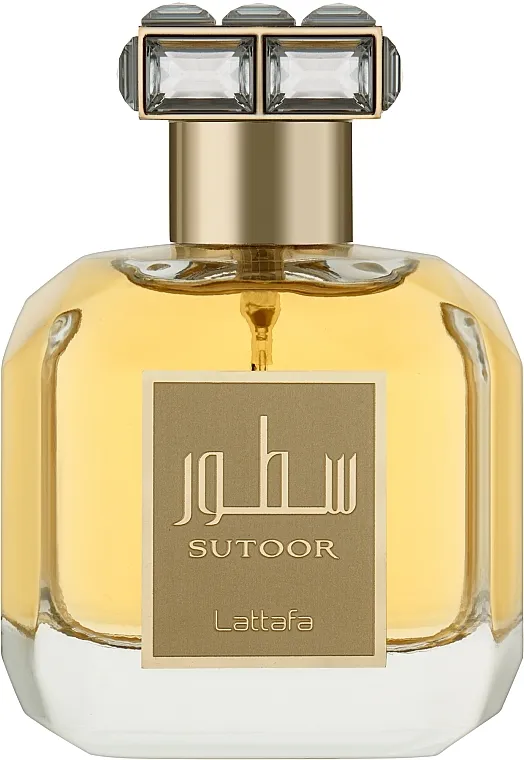 Parfemska voda Lattafa Perfumes Sutoor